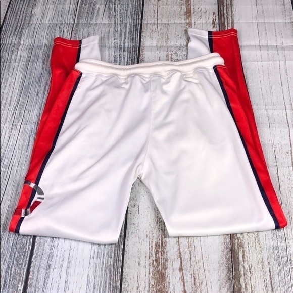 Sole Boy Red White & Blue Joggers Size Small - Picture 1 of 11